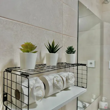 Apartamento Suite Mijas Exterior photo
