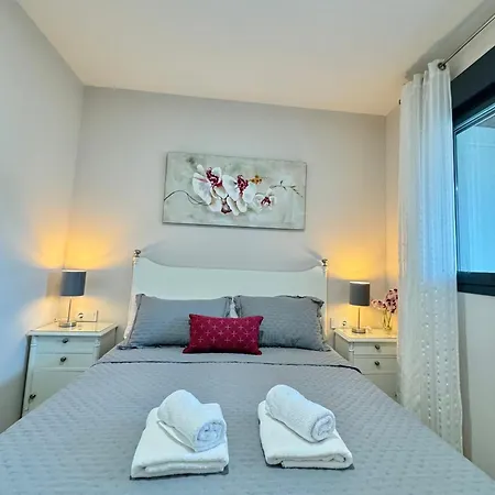 Apartamento Suite Mijas Exterior photo