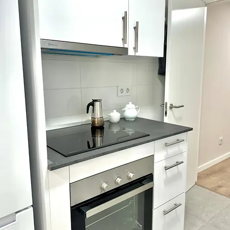 Apartamento Suite Mijas Exterior photo