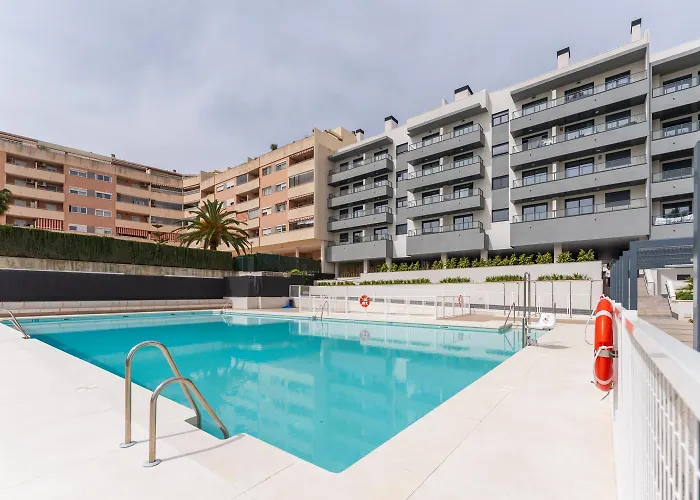 Apartamento Suite