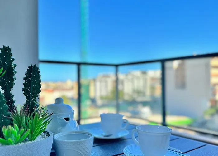 Apartamento Suite