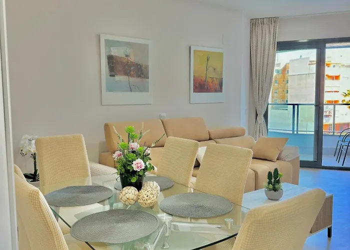 Apartamento Suite