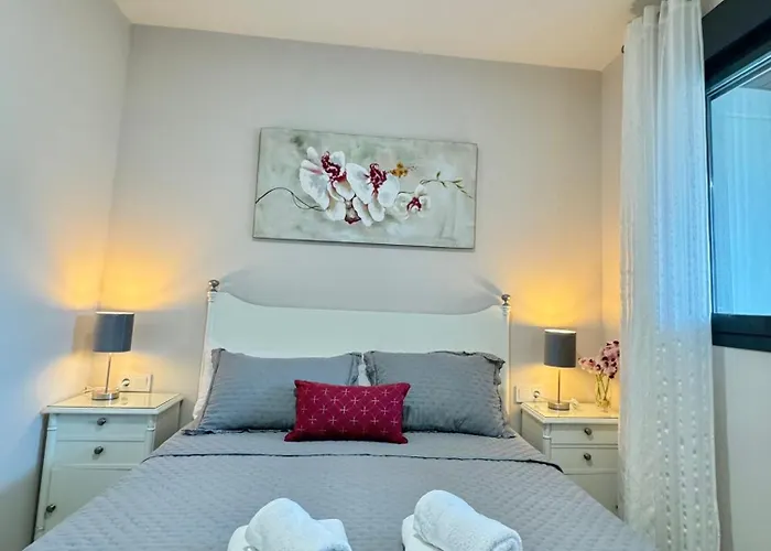 Apartamento Suite