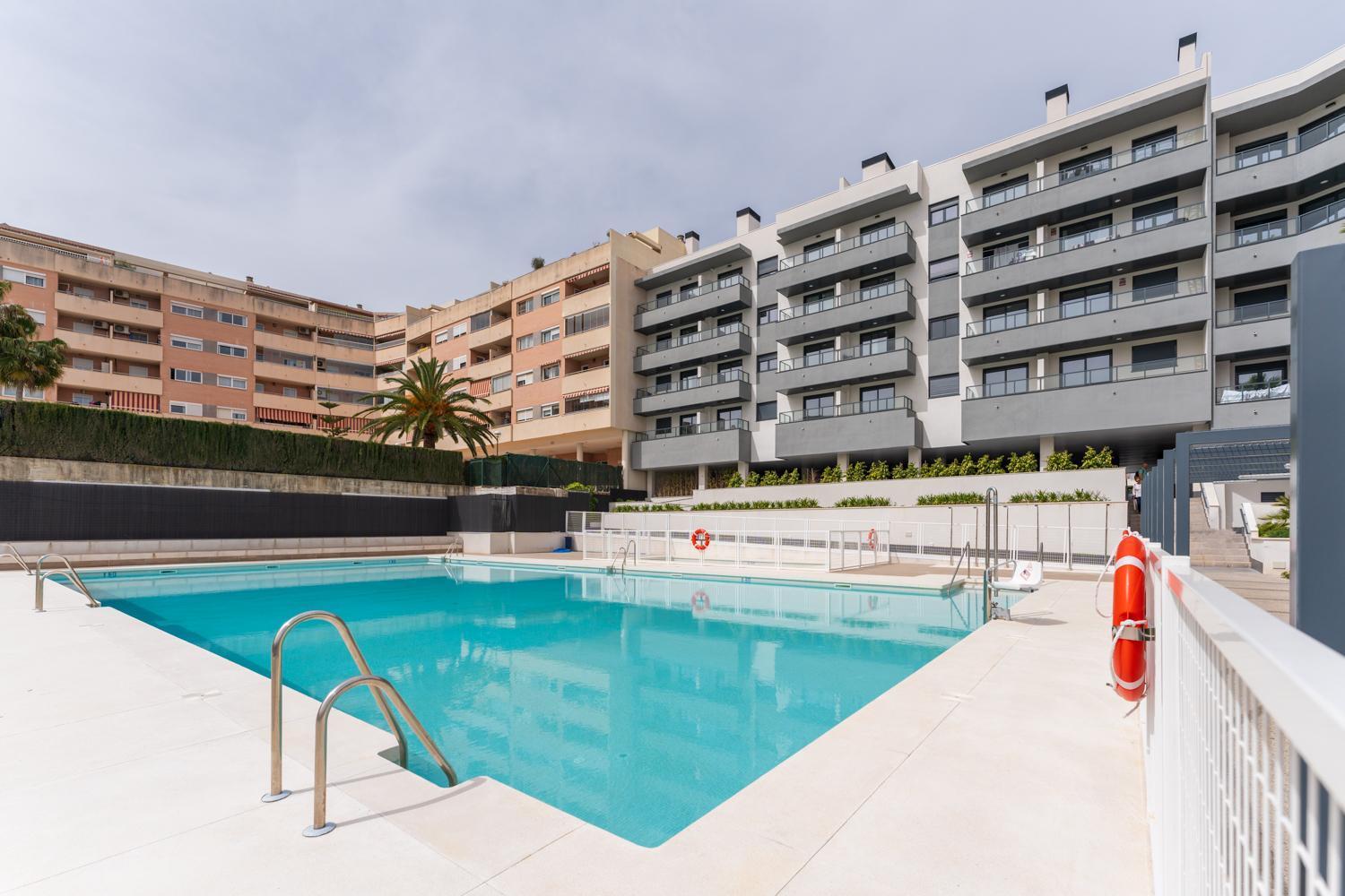 Apartamento Suite