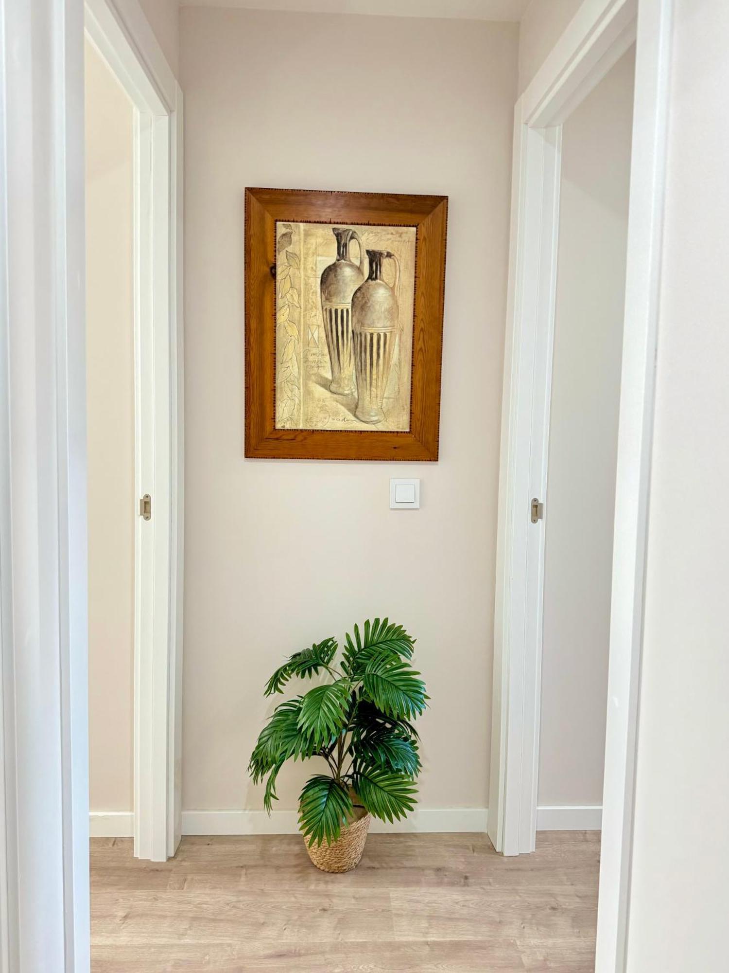 Apartamento Suite Apartamento Mijas