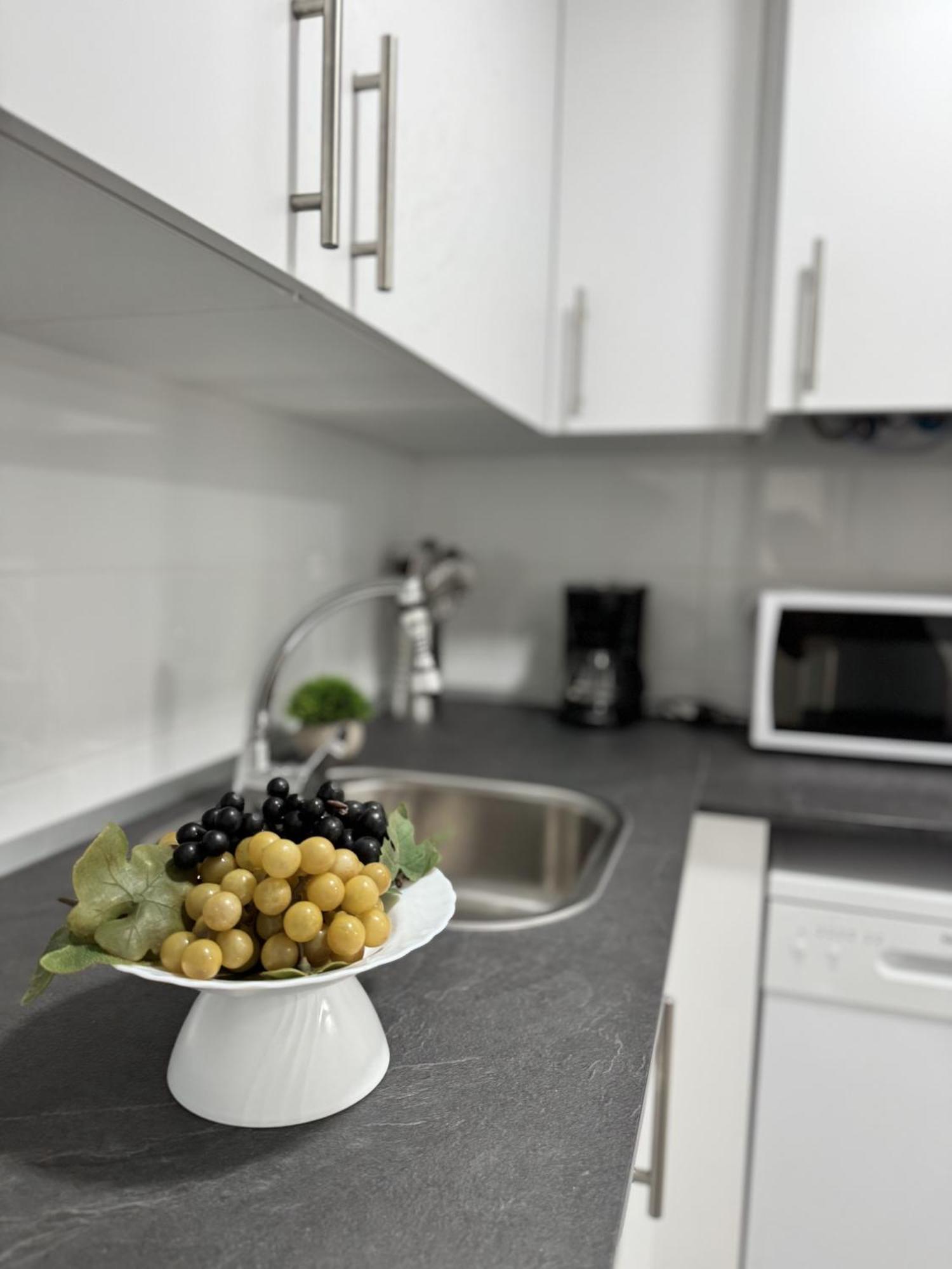 Apartamento Suite
