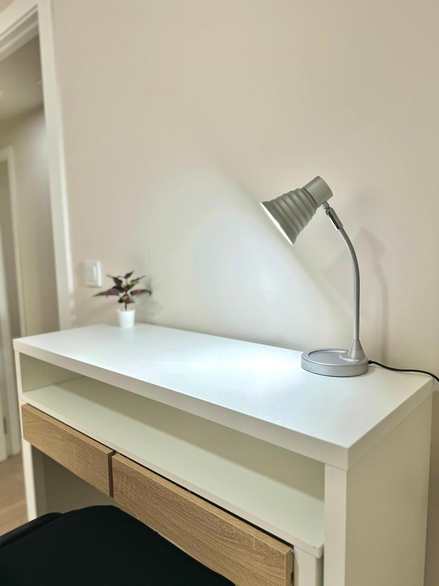 Apartamento Suite Apartamento