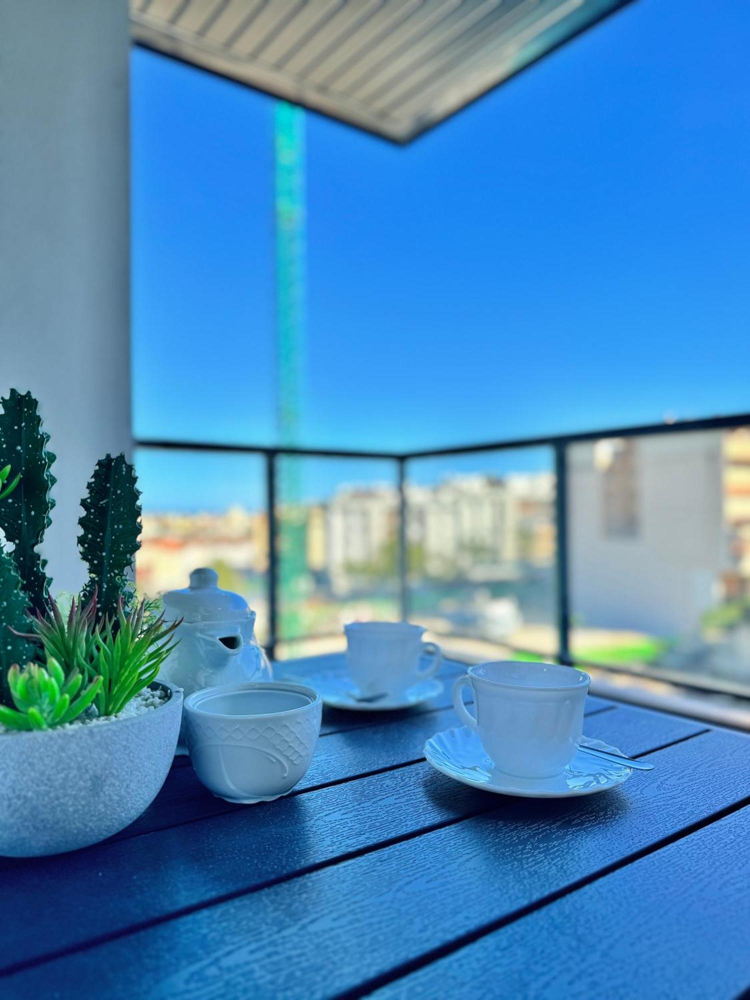 Apartamento Suite Apartment *
