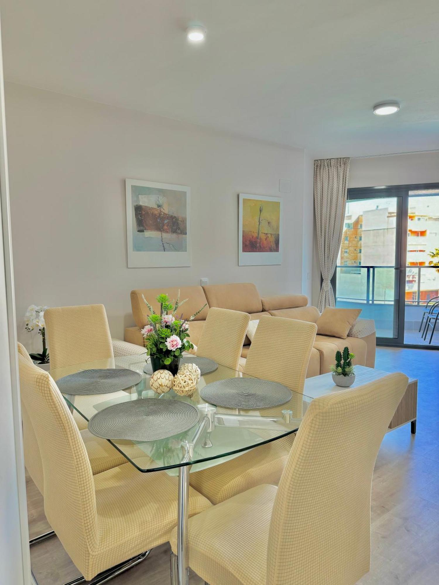 Apartamento Suite Mijas