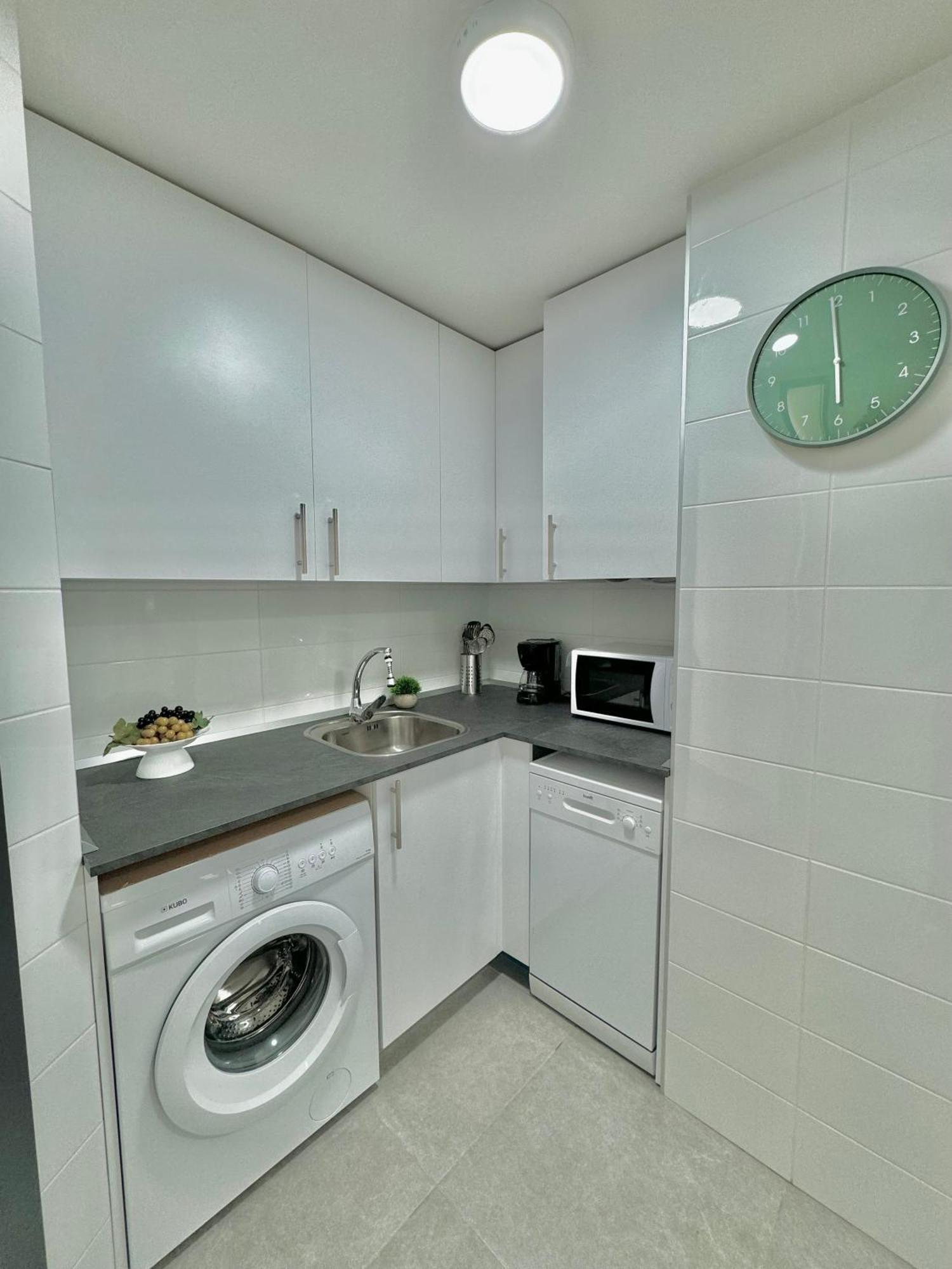 Apartamento Suite Apartamento
