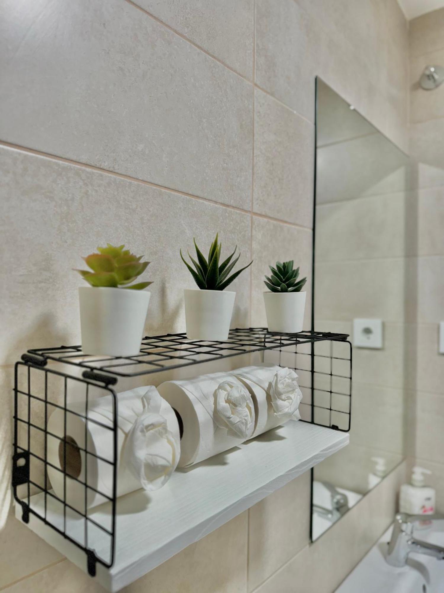 Apartamento Apartamento Suite *