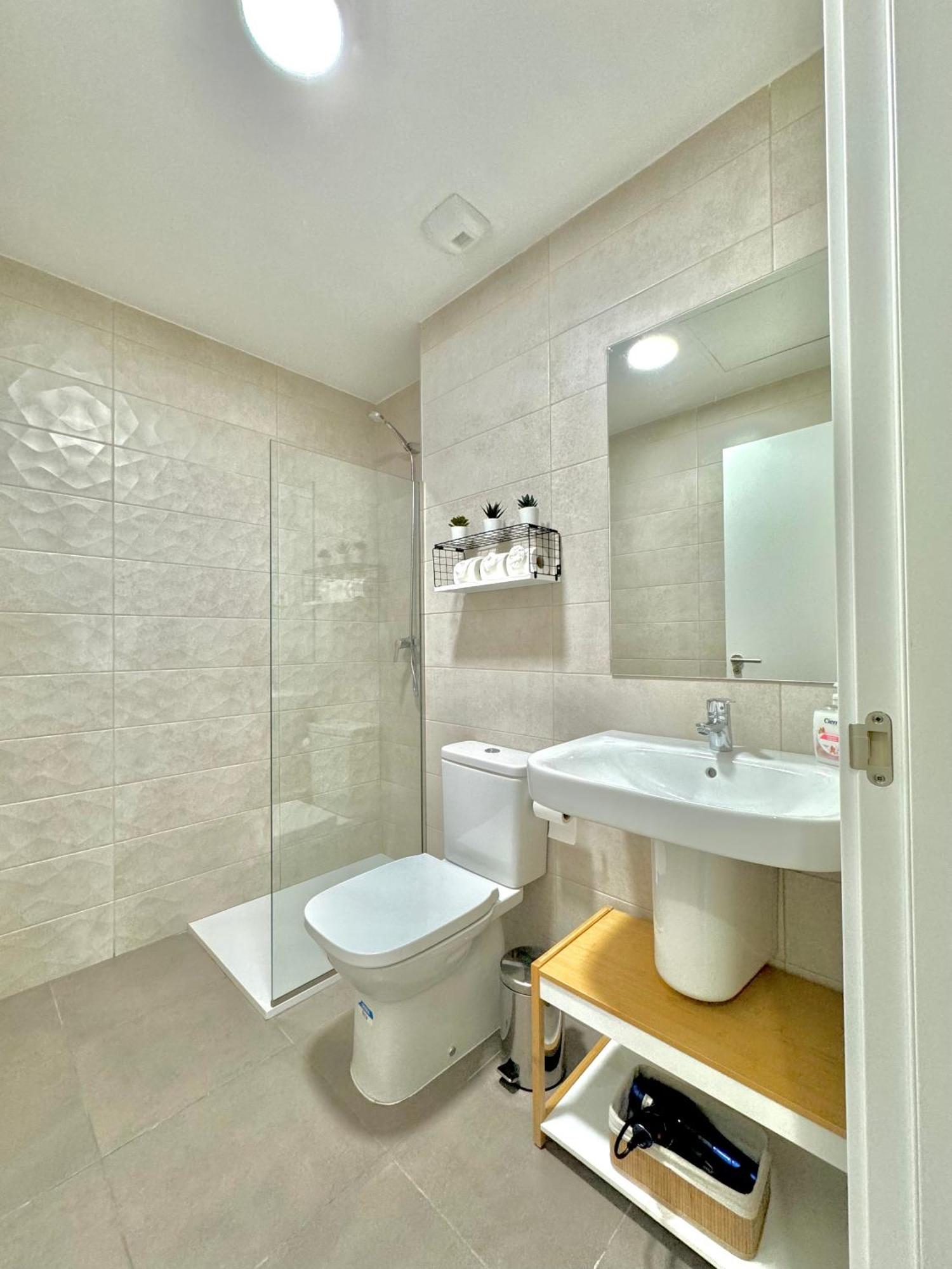 Apartamento Apartamento Suite Mijas