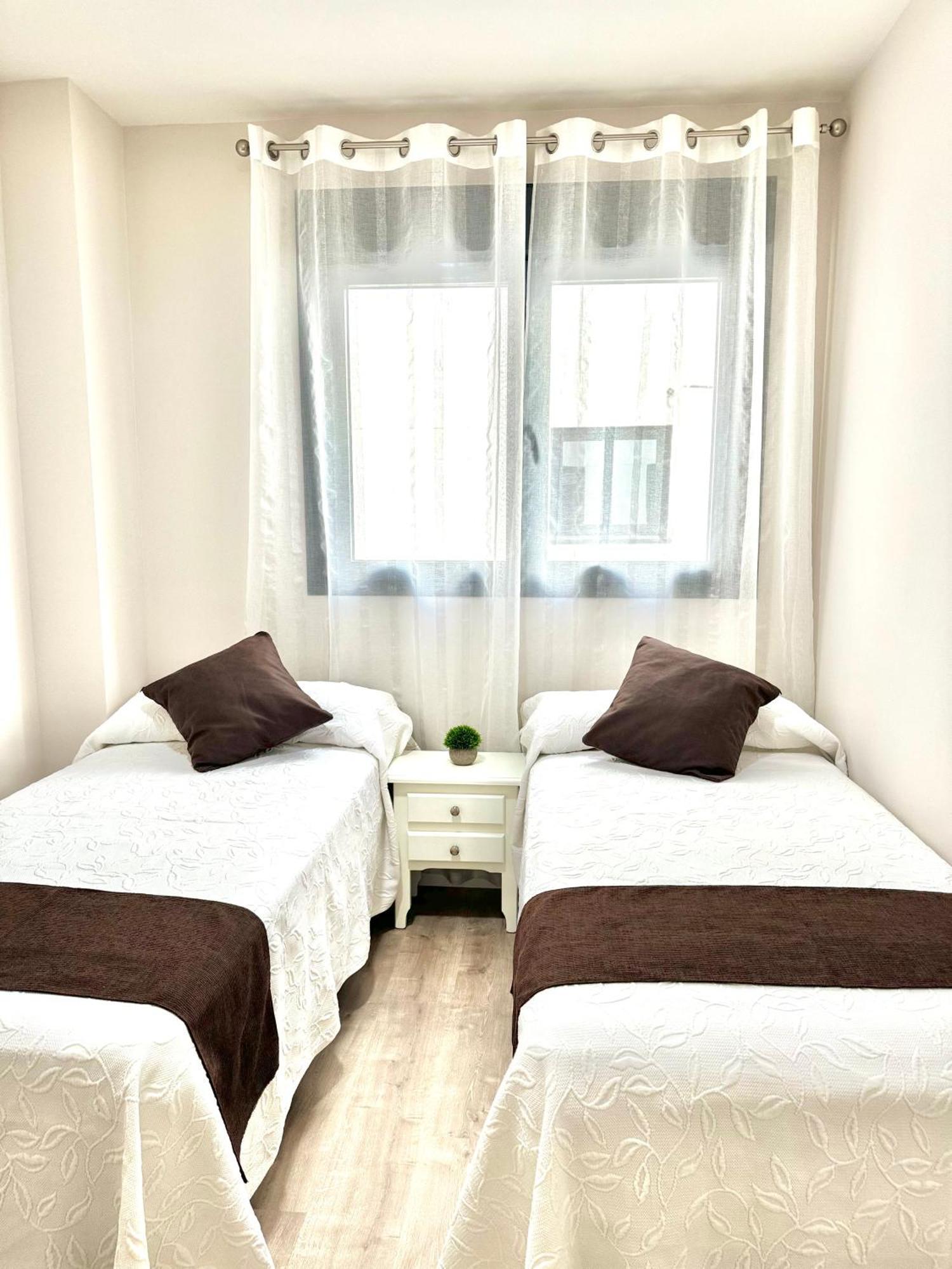 Apartamento Suite *