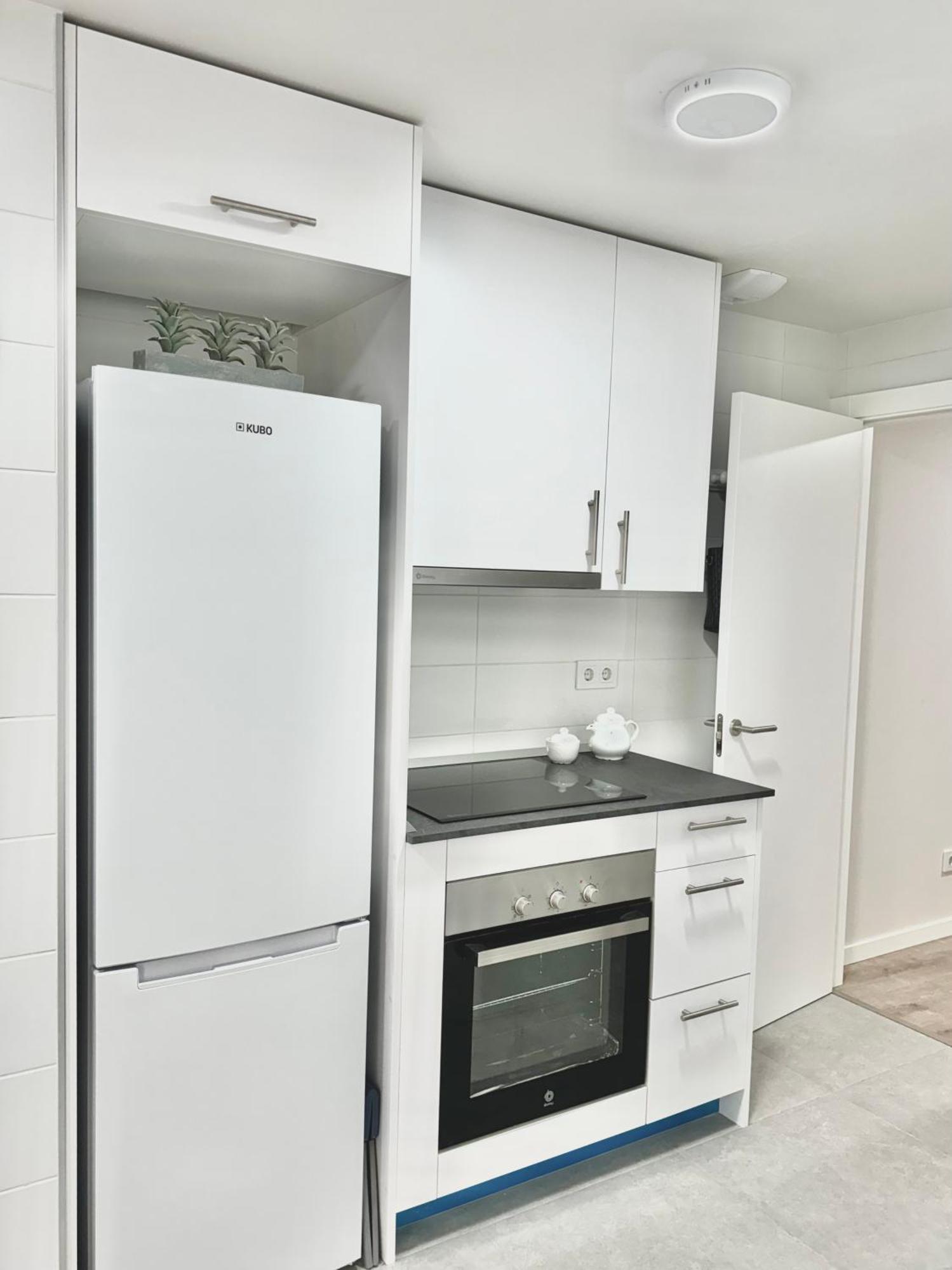 Apartamento Apartamento Suite