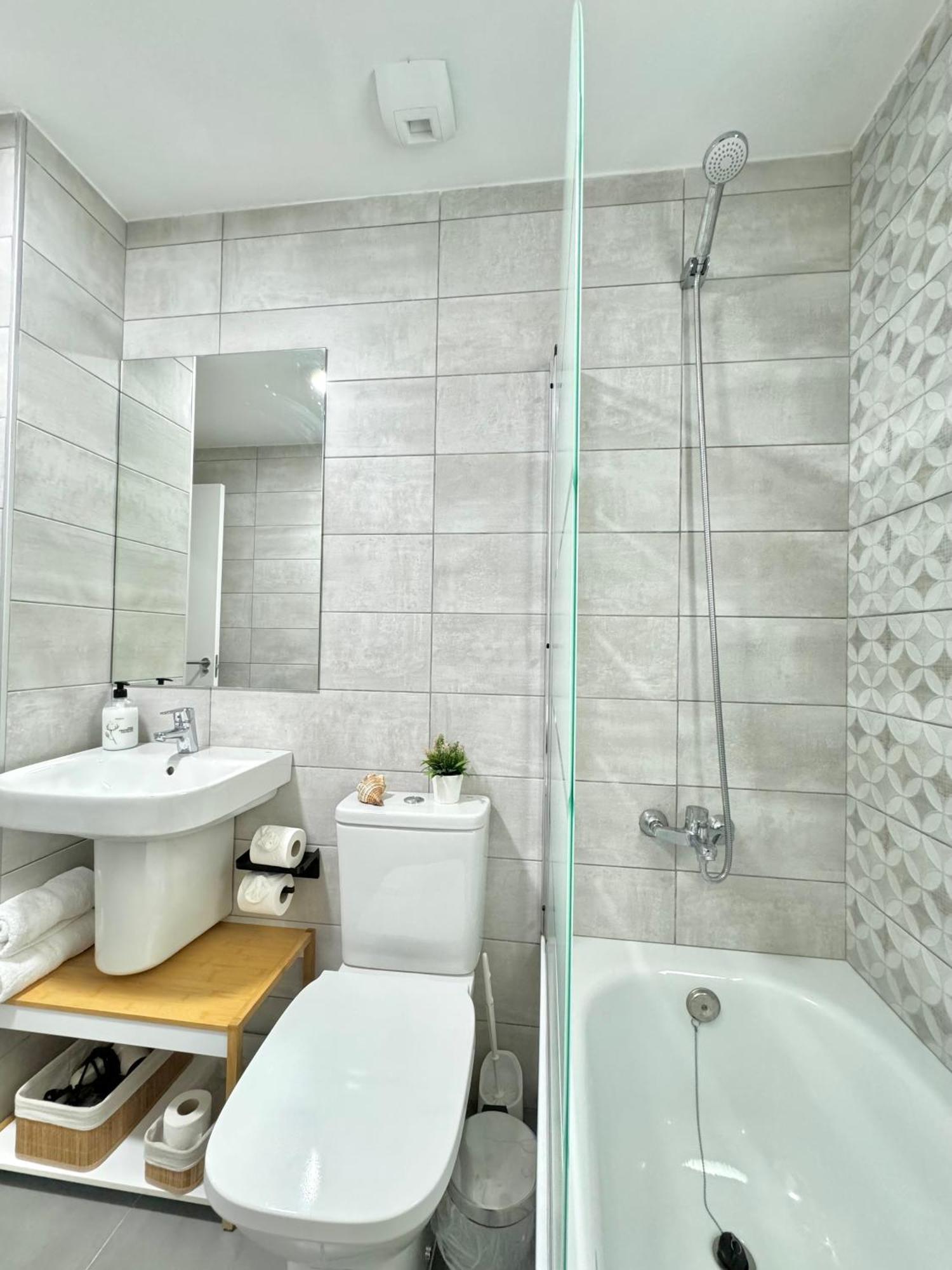 Apartment Apartamento Suite *