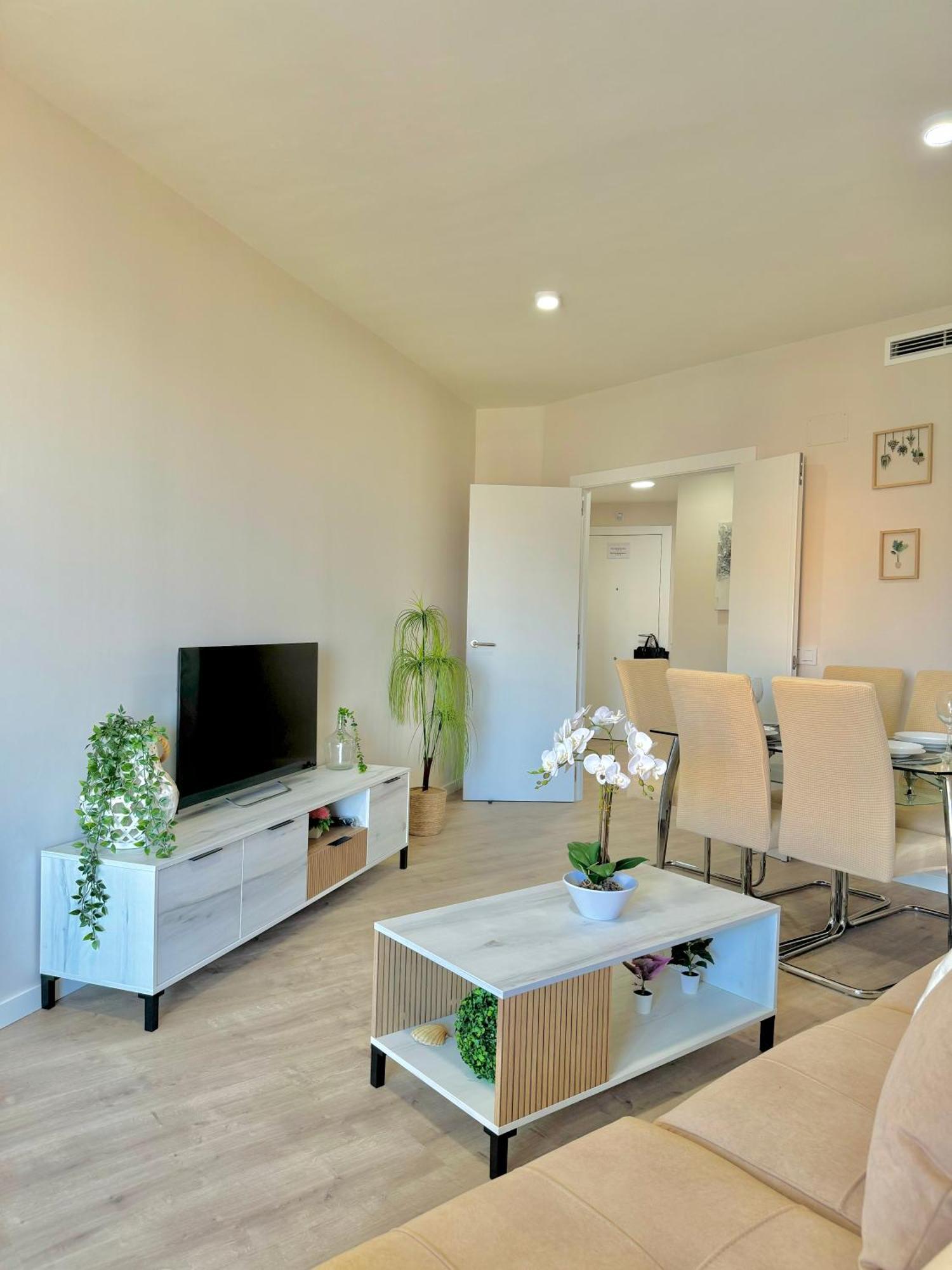 Apartamento Suite