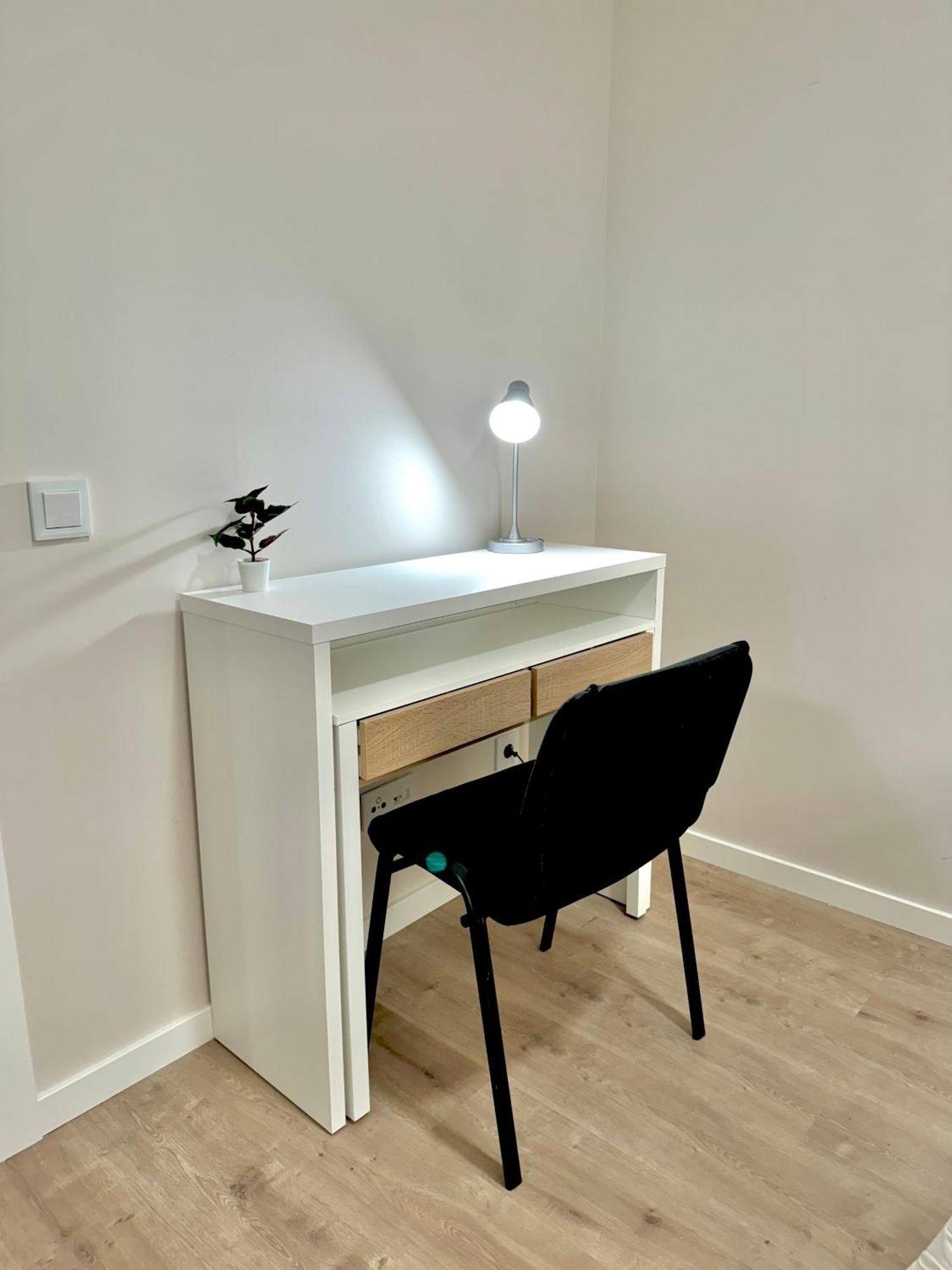 Apartamento Suite Apartment