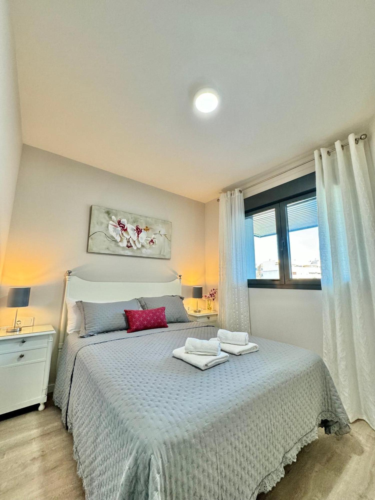 Apartamento Suite Apartamento *