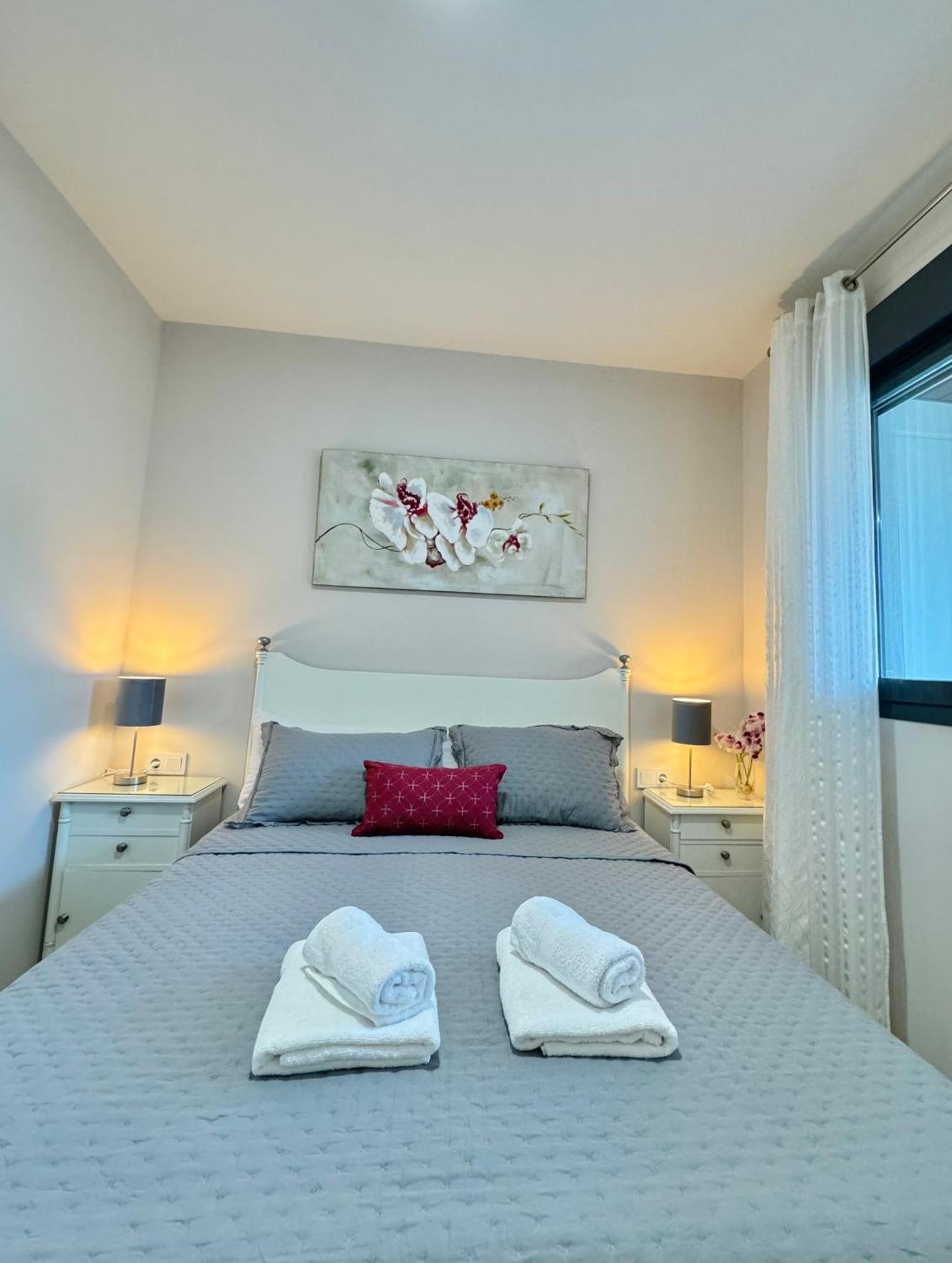 Apartment Apartamento Suite Mijas