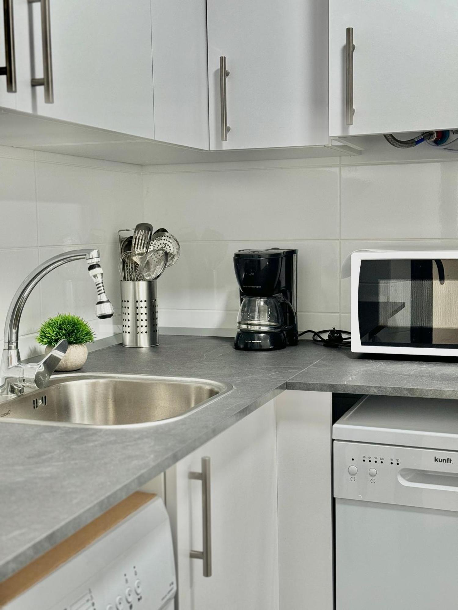 Apartamento Suite Mijas