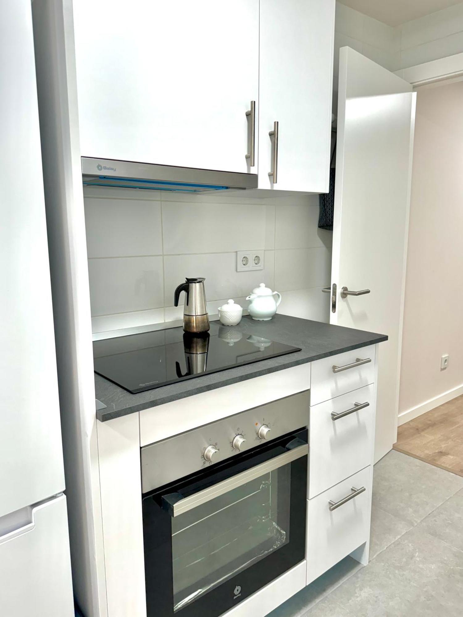 Apartamento Apartamento Suite