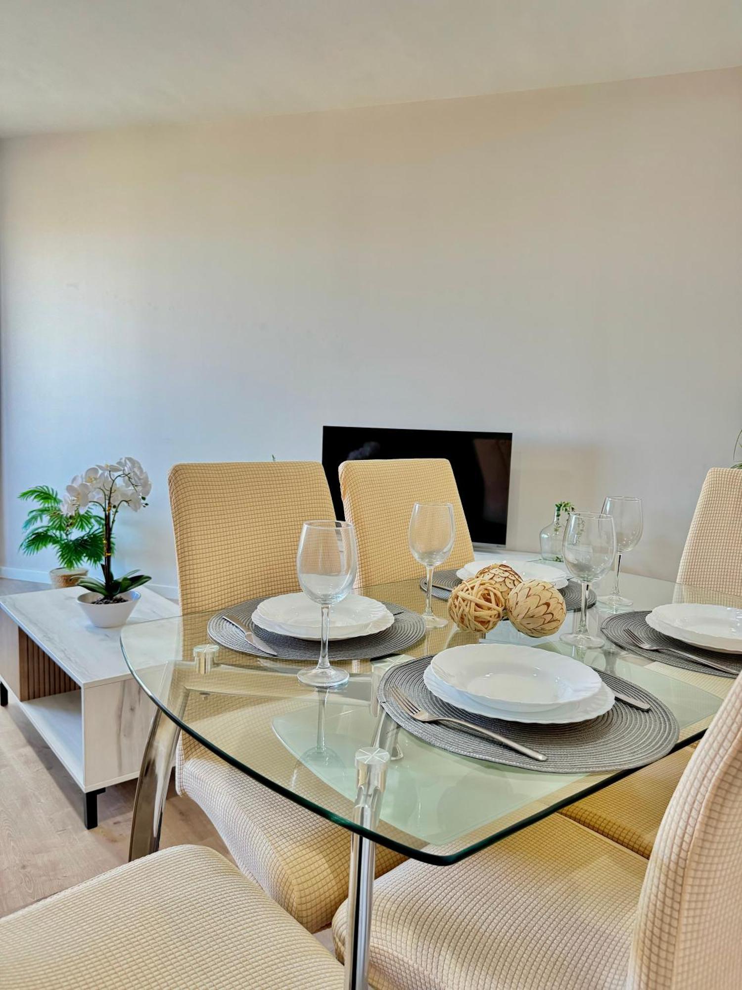 Apartamento Suite *