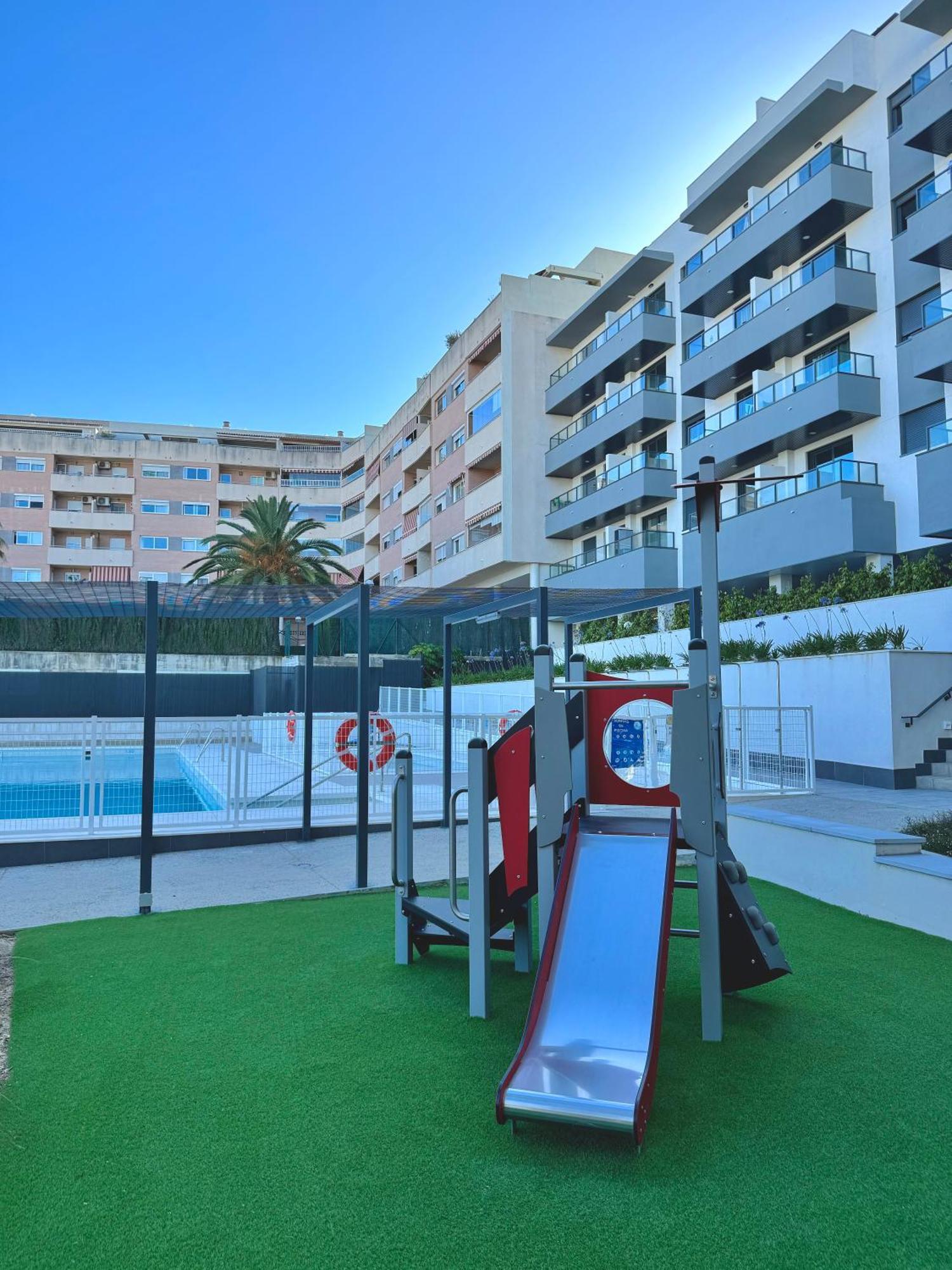 Apartamento Suite Apartamento