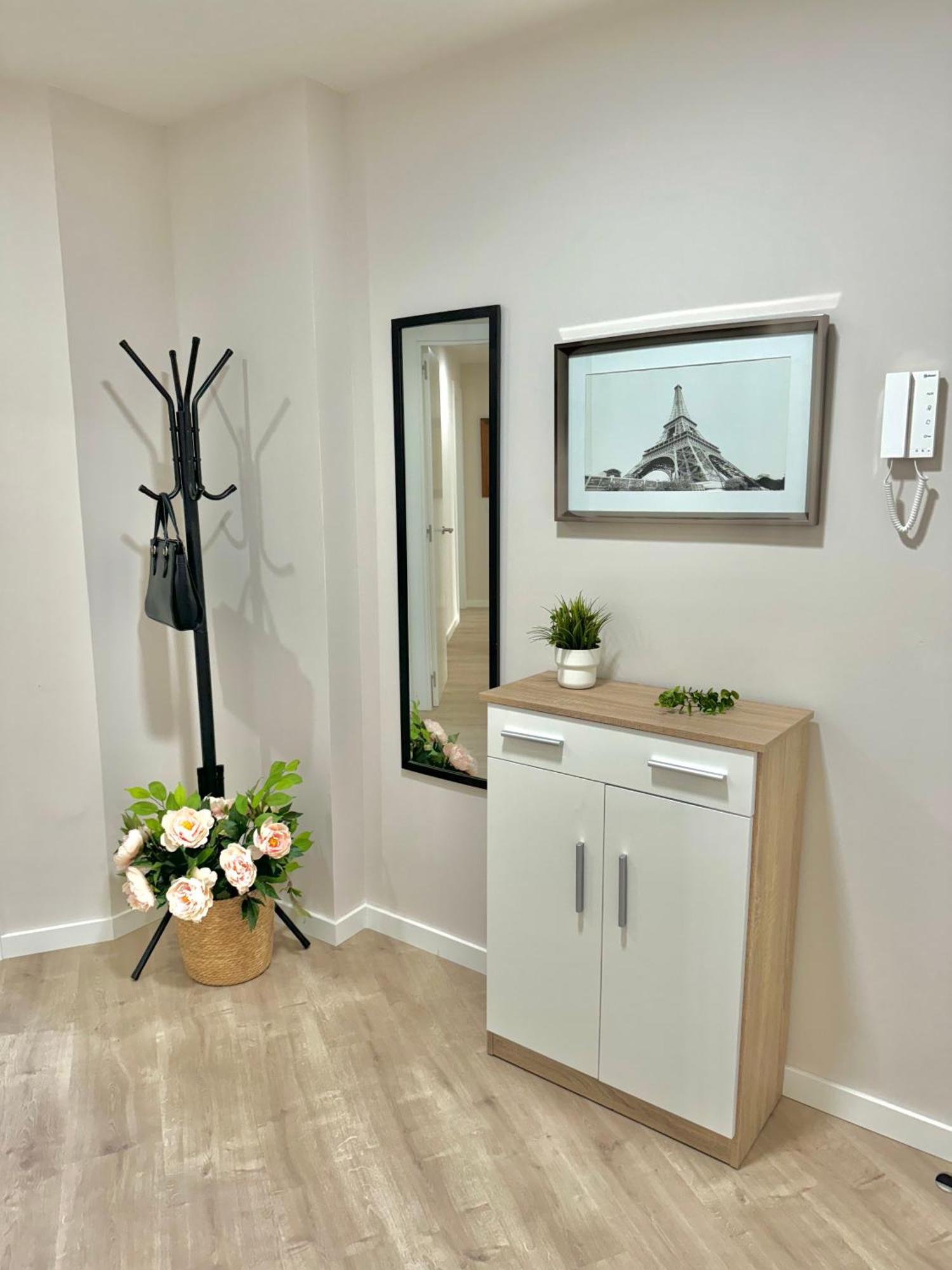 Apartamento Apartamento Suite Mijas
