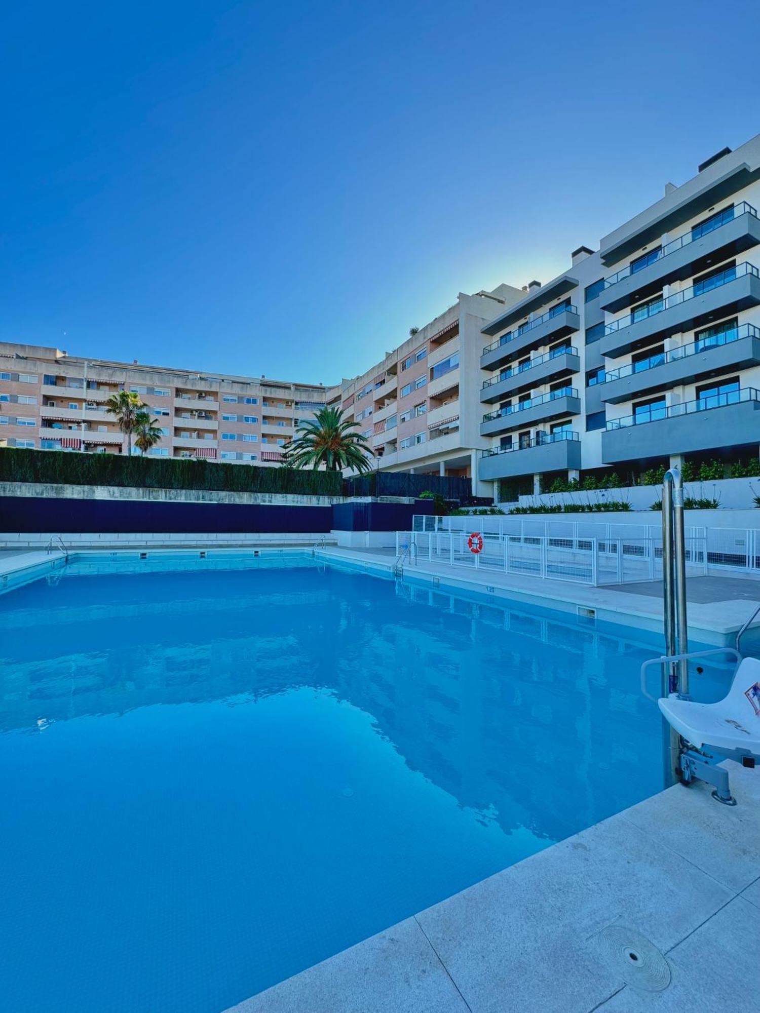 Apartamento Suite Mijas