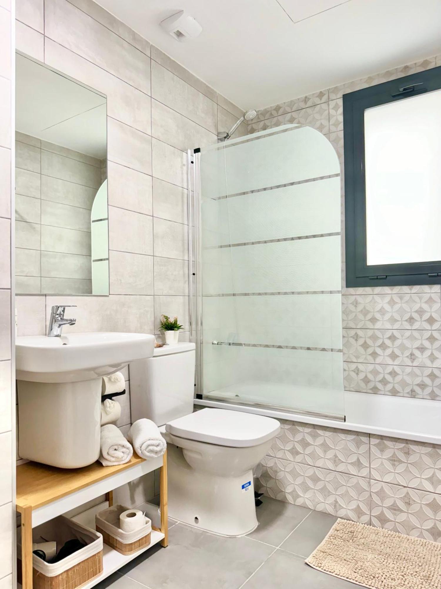 Apartamento Suite