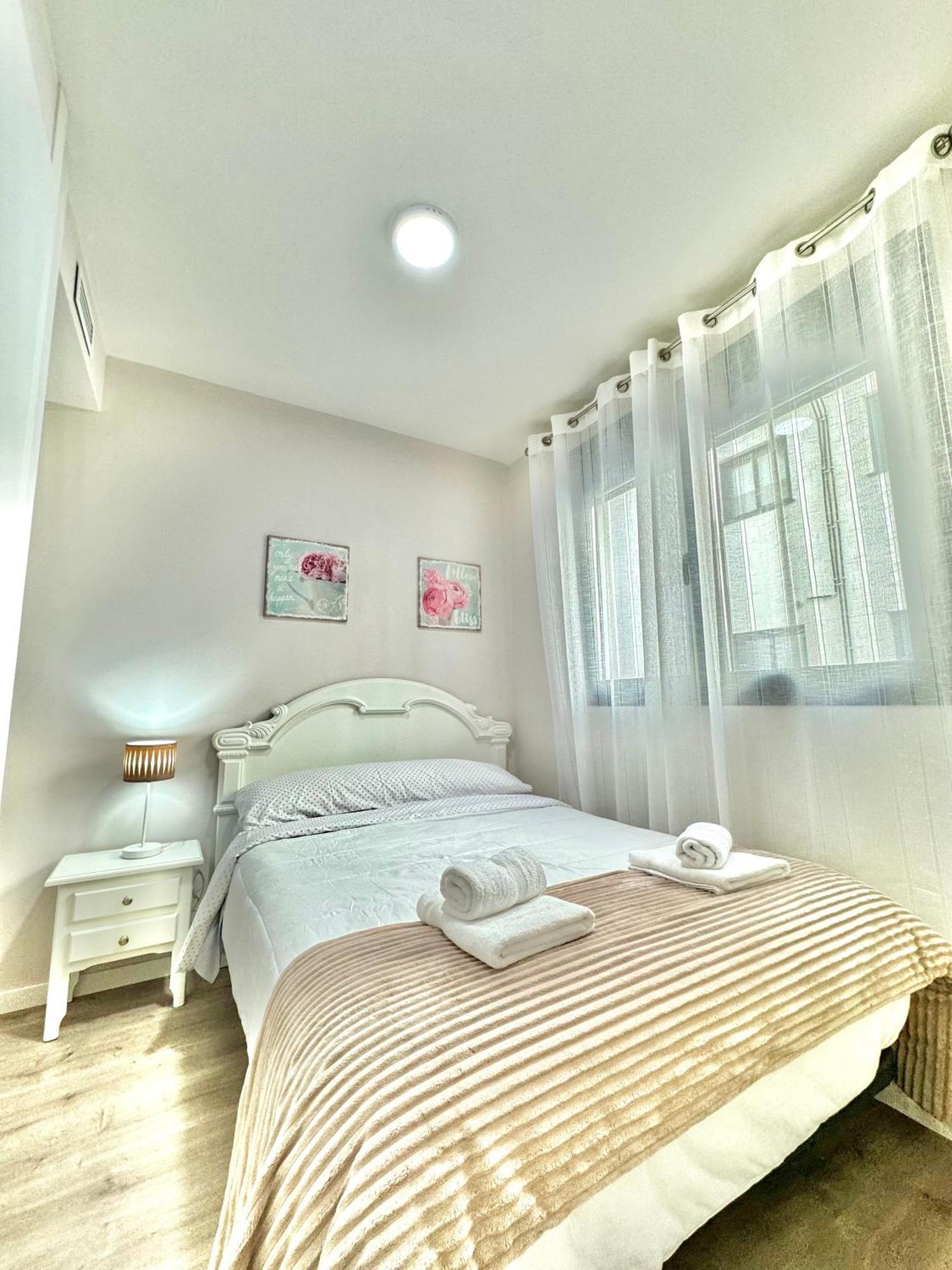 Apartamento Suite Apartamento *