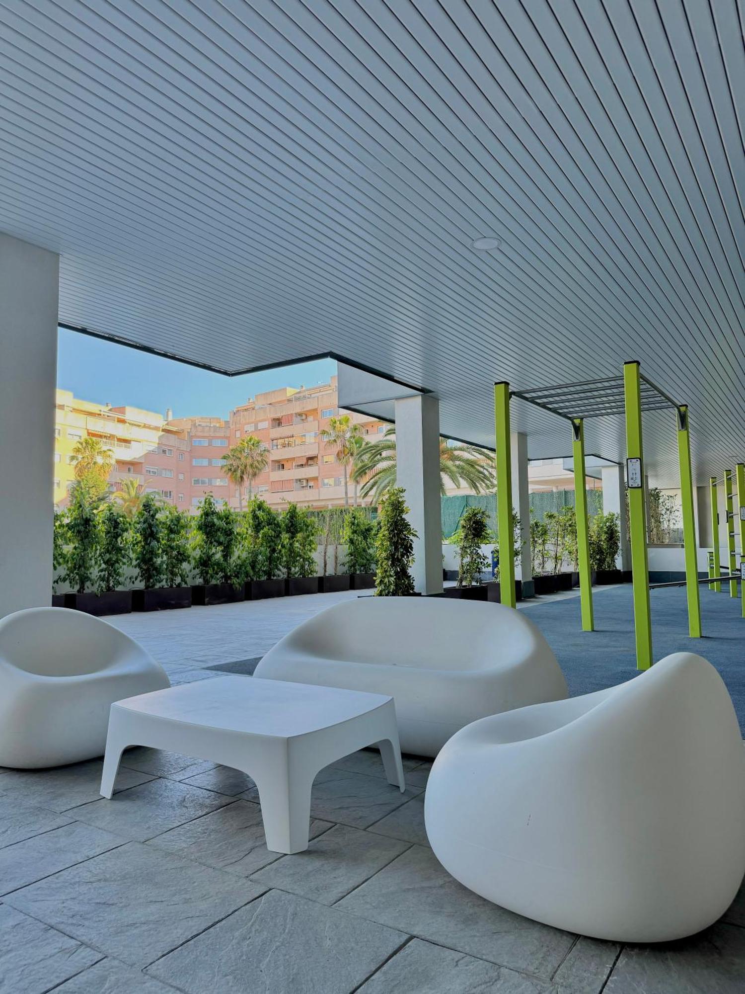Apartamento Suite Mijas