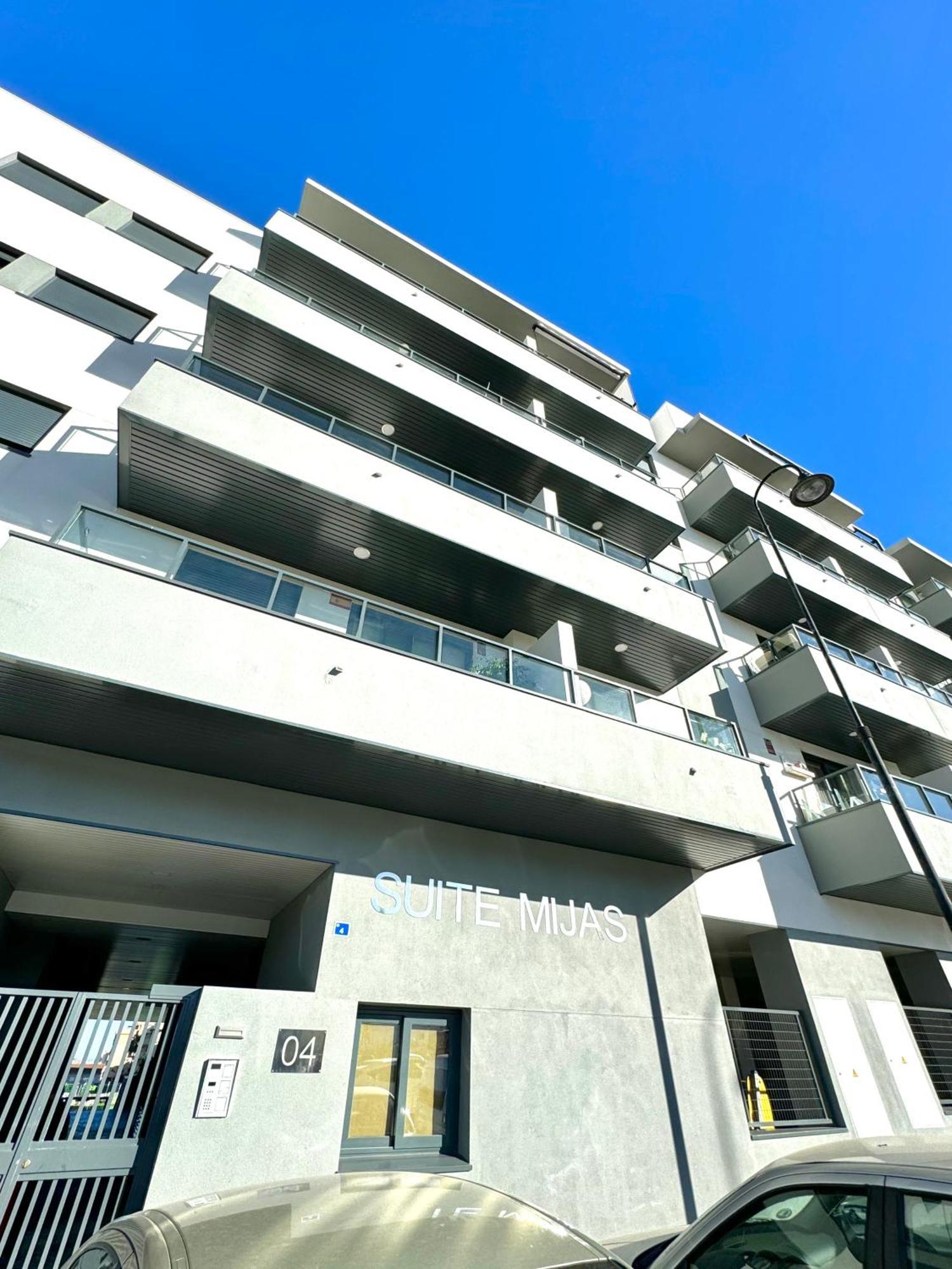 Apartamento Suite * Mijas