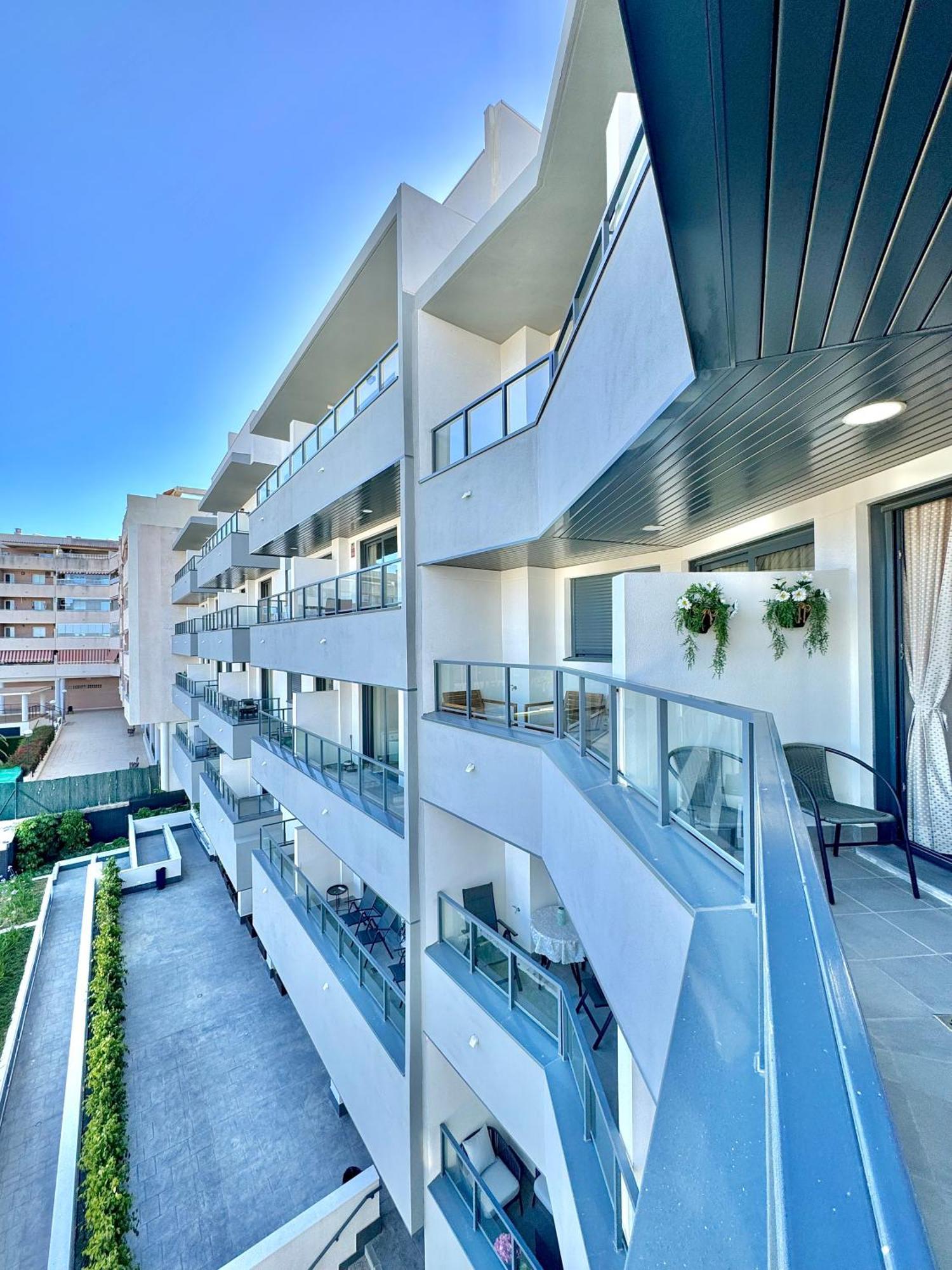 Apartamento Apartamento Suite