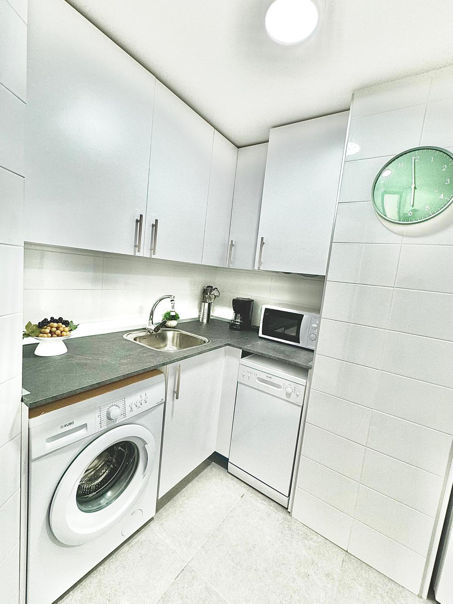Apartamento Suite Mijas