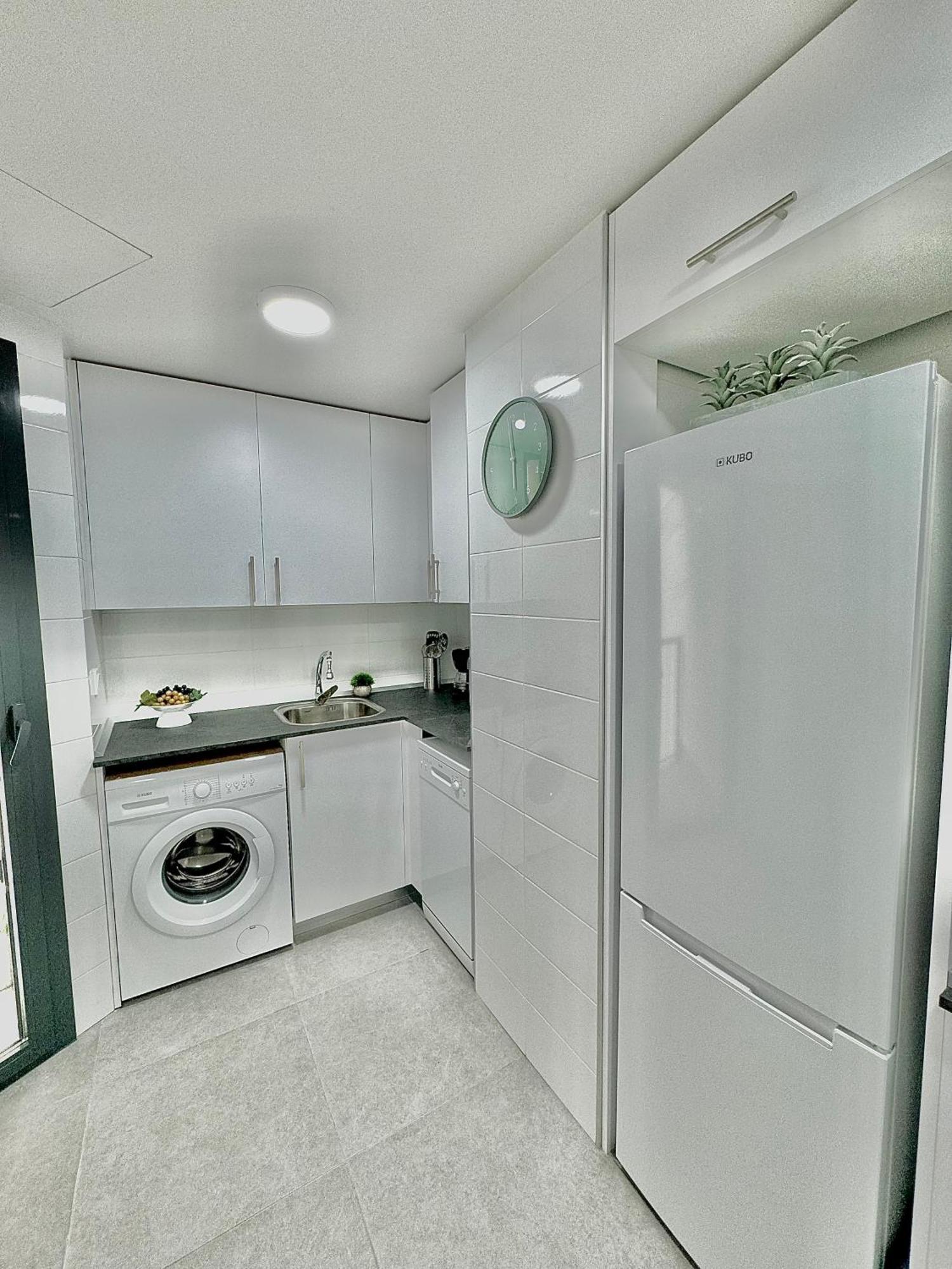 Apartamento Suite Apartamento
