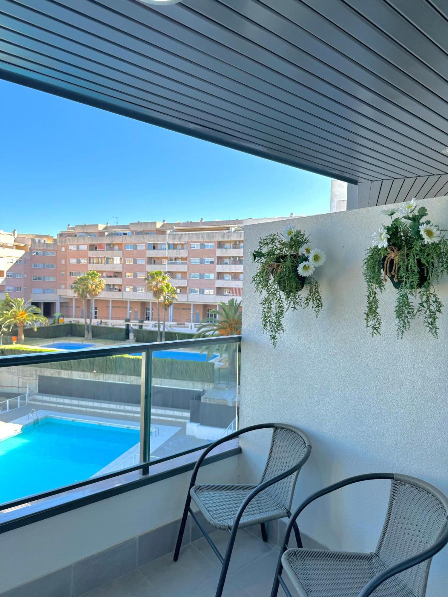 Apartamento Suite